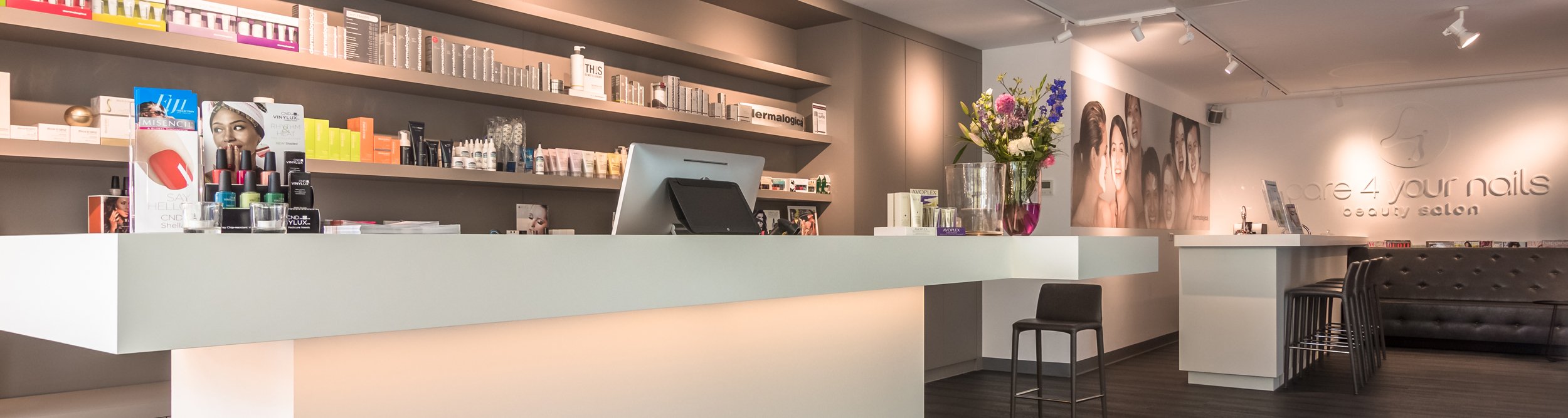 Nagelstudio Rotterdam