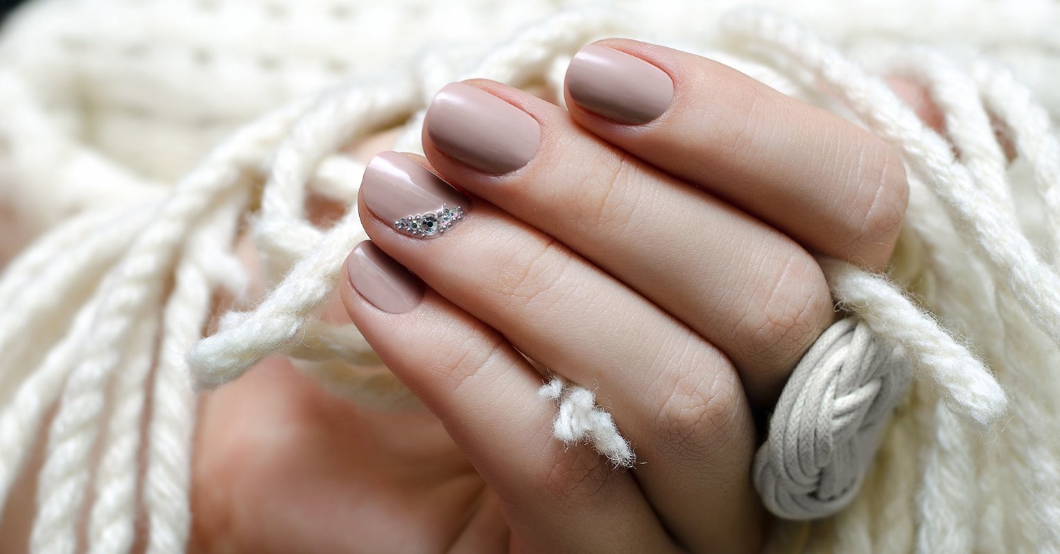 CND Shellac Rotterdam